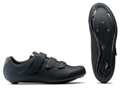 Zapatillas de ciclismo Northwave core 2