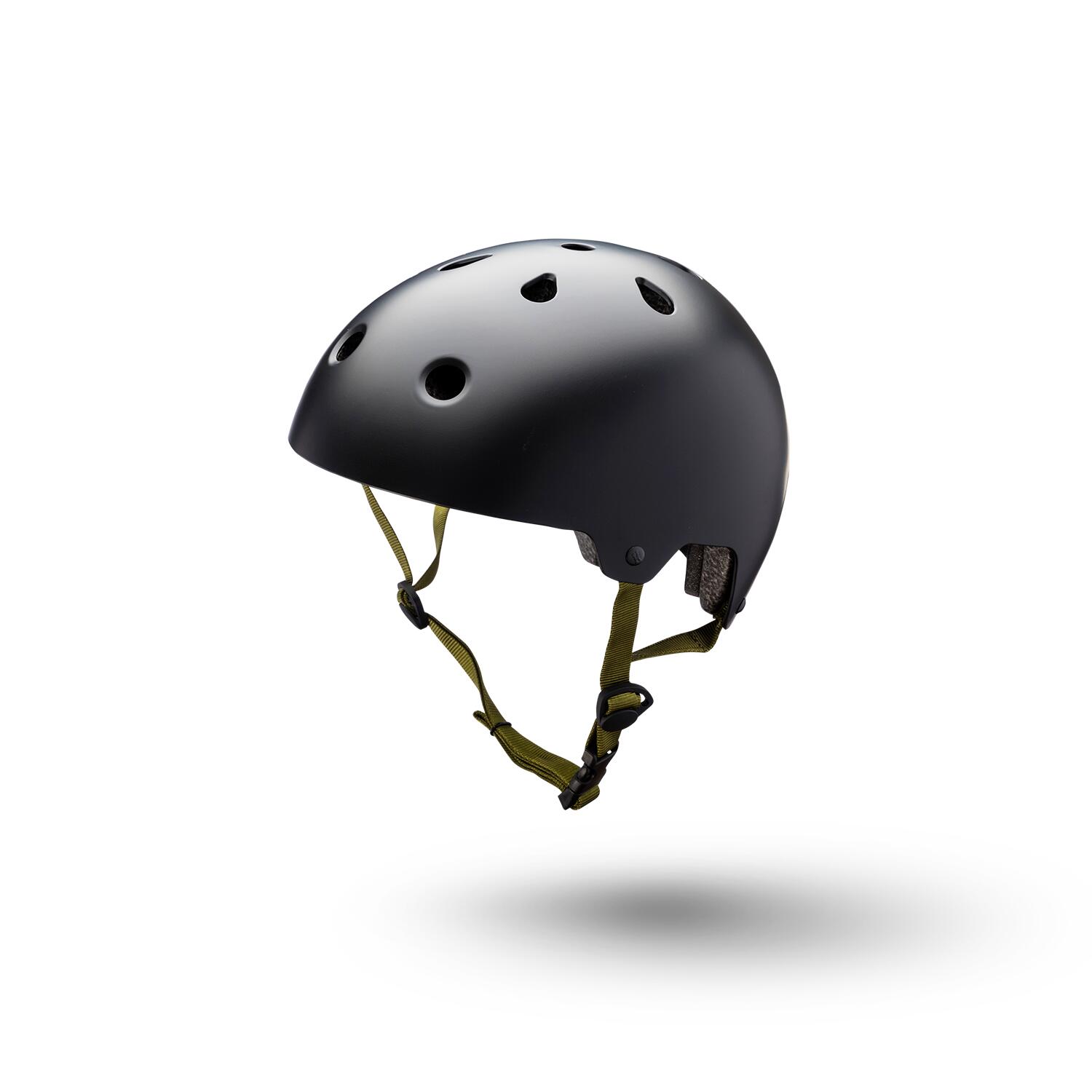 KALI Kali Maha 2.0 Bucket Helmet - Solid Matt White