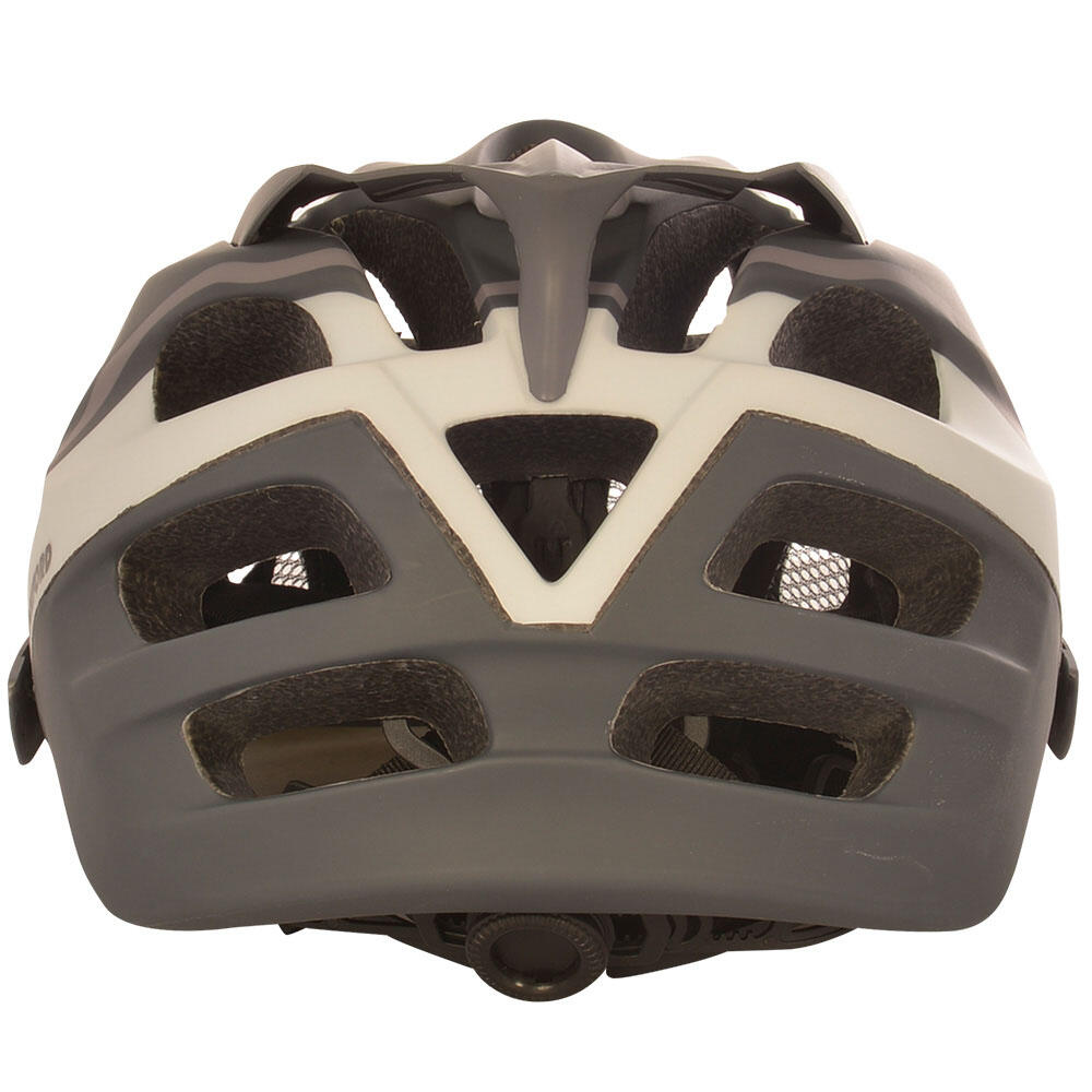 Oxford Tucano MTB Helmet - White 2/2