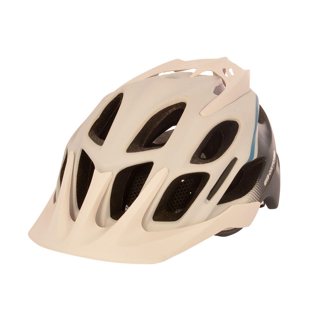 Oxford Tucano MTB Helmet - White 1/2