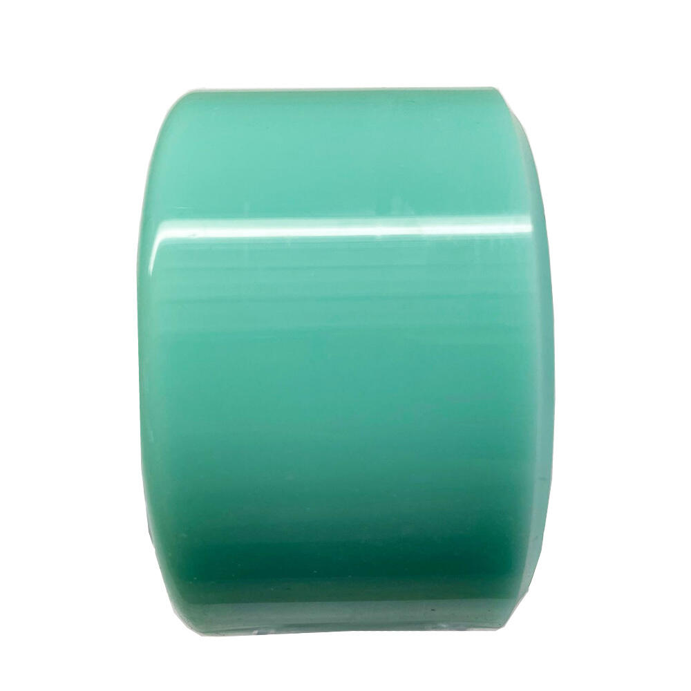 Rueda Para Patines KRF Retro Tamaño: 66 X 38 Mm 3/3
