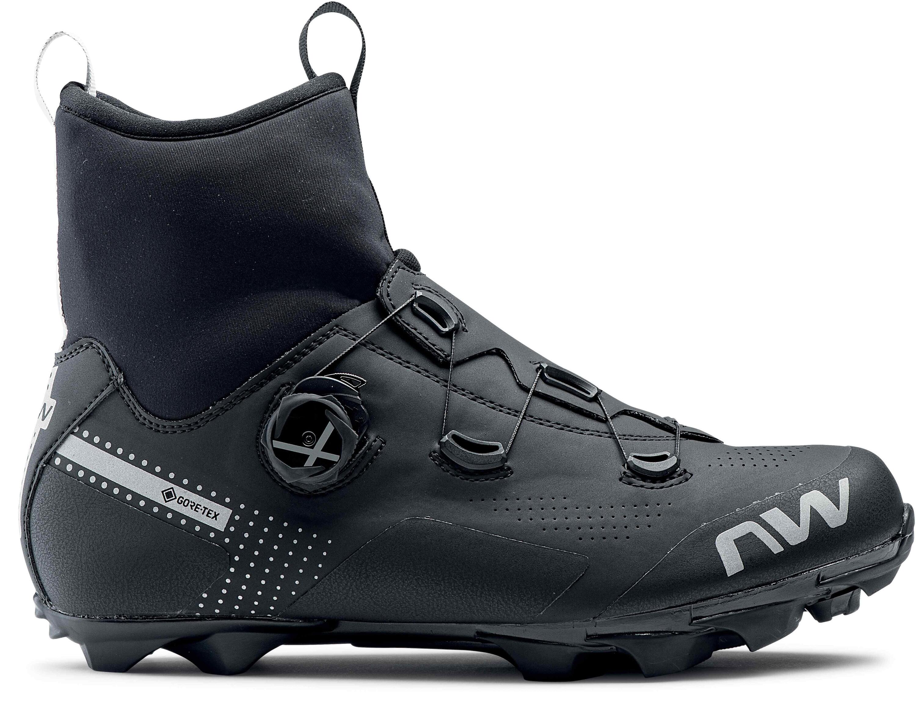 northwave celsius xc gtx mountainbike schoenen 2/4