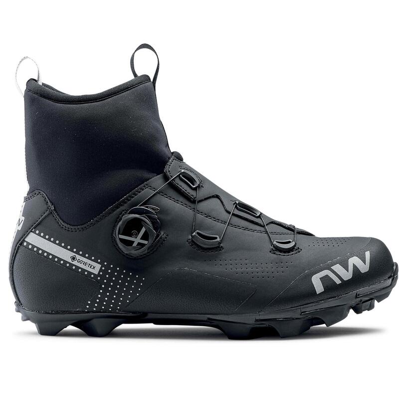 northwave celsius xc gtx mountainbike schoenen