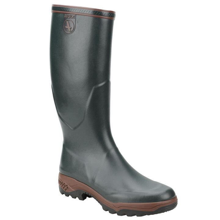 Aigle outlast outlet wellies