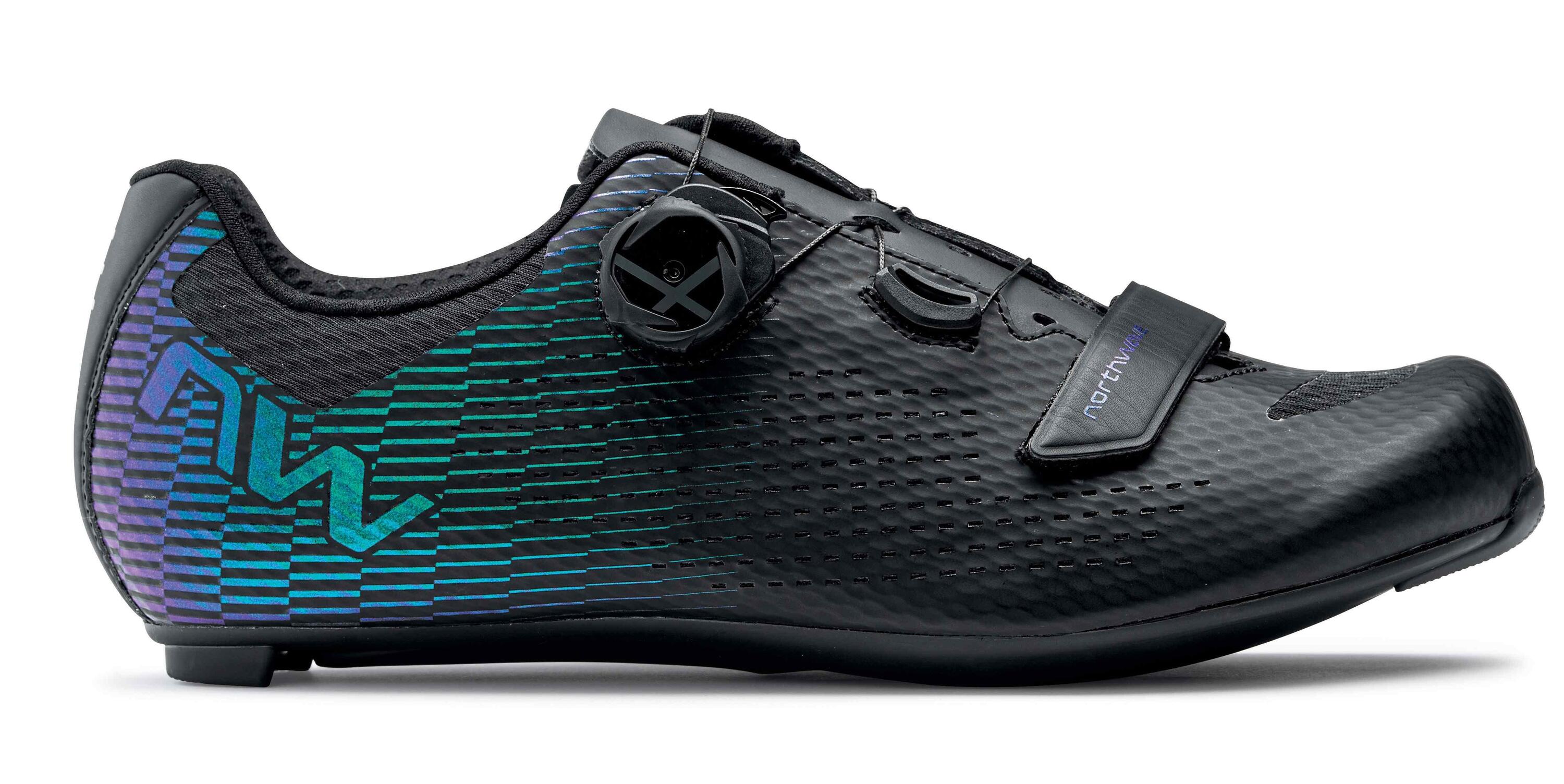 Northwave Storm Carbon 2 raceschoenen voor heren 2/5