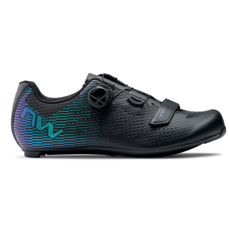 Tretry na silniční cyklistiku Storm Carbon 2