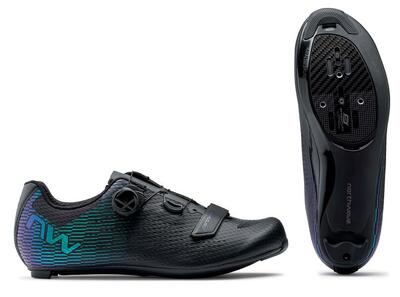 Northwave storm carbon 2 raceschoenen voor heren