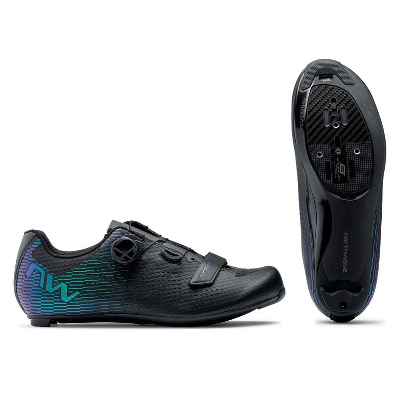 Pantofi de șosea Northwave Storm Carbon 2 pentru bărbați