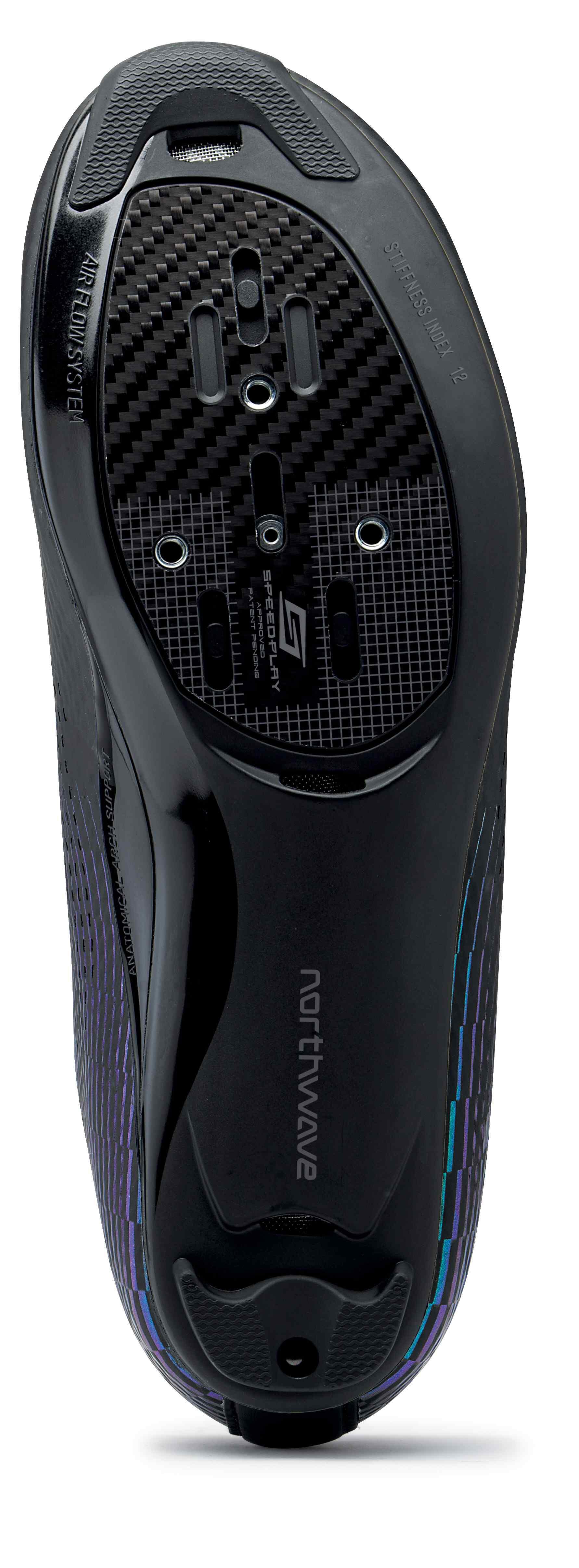 Northwave Storm Carbon 2 raceschoenen voor heren 3/5