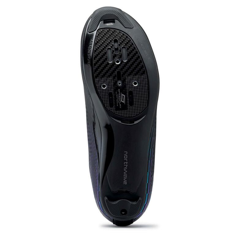 Tretry na silniční cyklistiku Storm Carbon 2