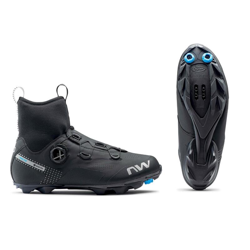 Pantofi de ciclism MTB pentru bărbați Northwave CeLSius XC ARC. GTX