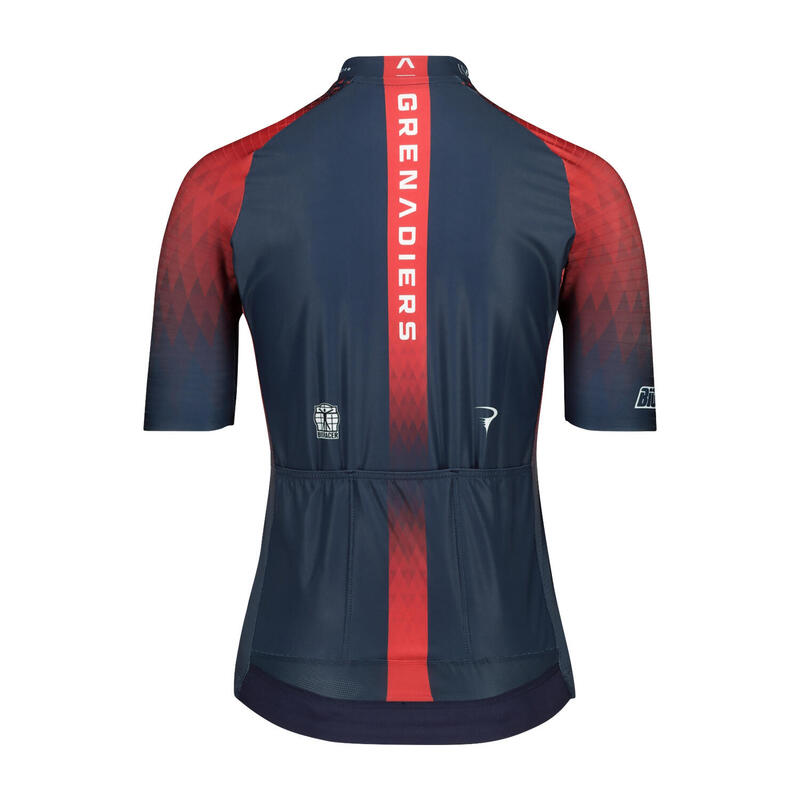 Fietsshirt voor Dames - Ineos Grenadiers (2022)