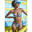 Venice Beach Bandeau-Bikini-Top »Summer« für Damen
