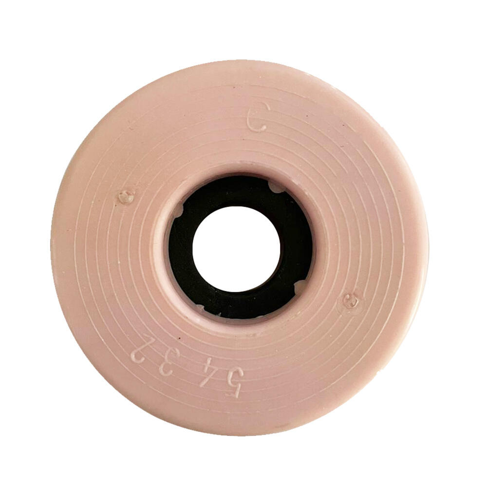 Pack de 2 Ruedas KRFPara Patín School Tamaño: 54 X 32 mm 2/4