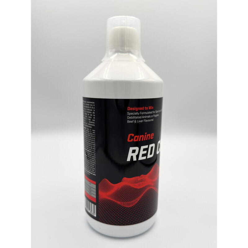 Suplemento alimenticio RED CELL® Canine 946 ml