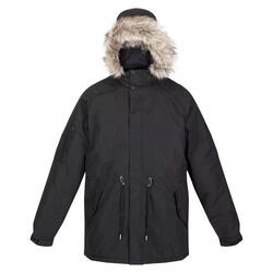 Parka SALINGER Homme (Noir)