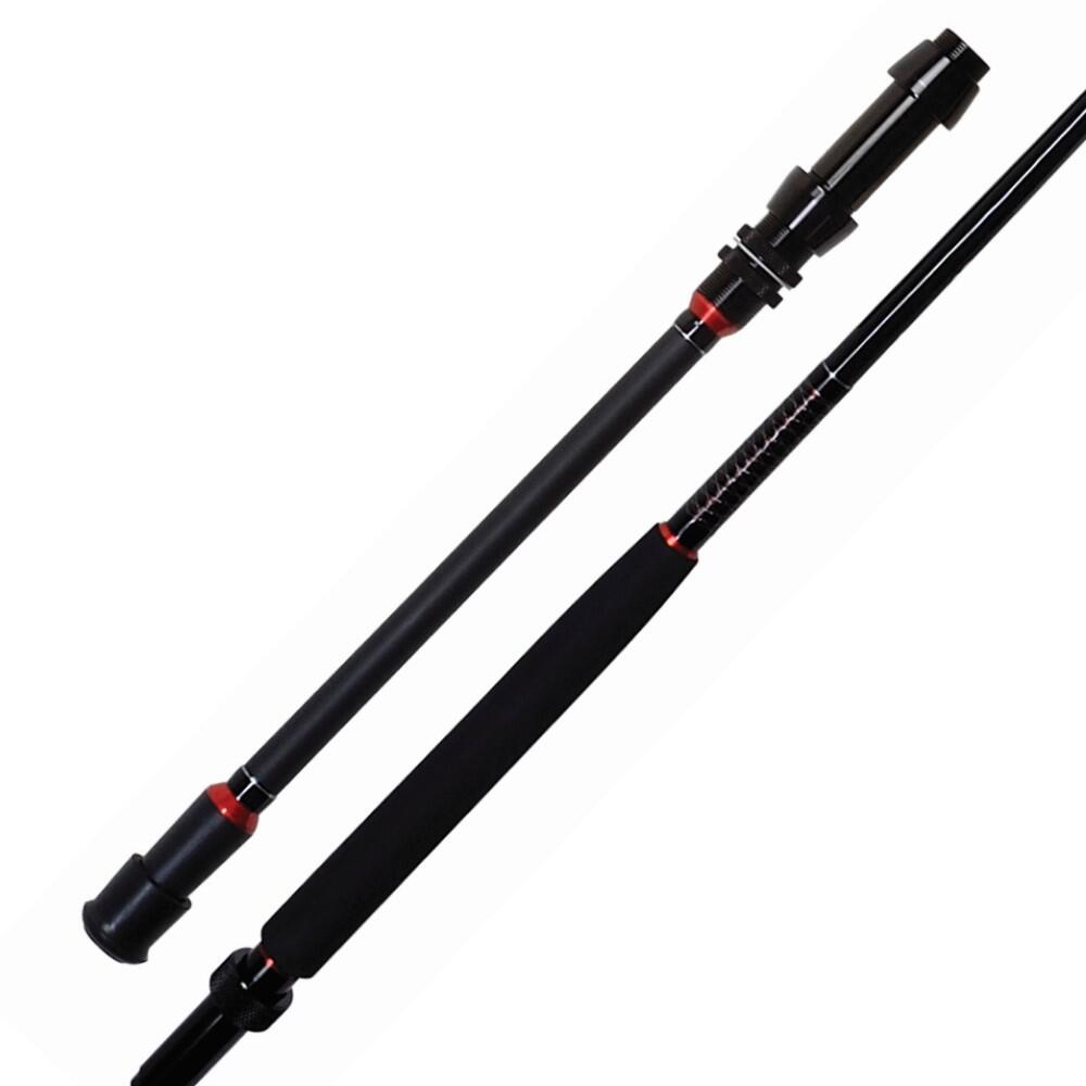 Shakespeare Ugly Stik GX2 8/12lb, 7.4ft Boat Rod 2/2