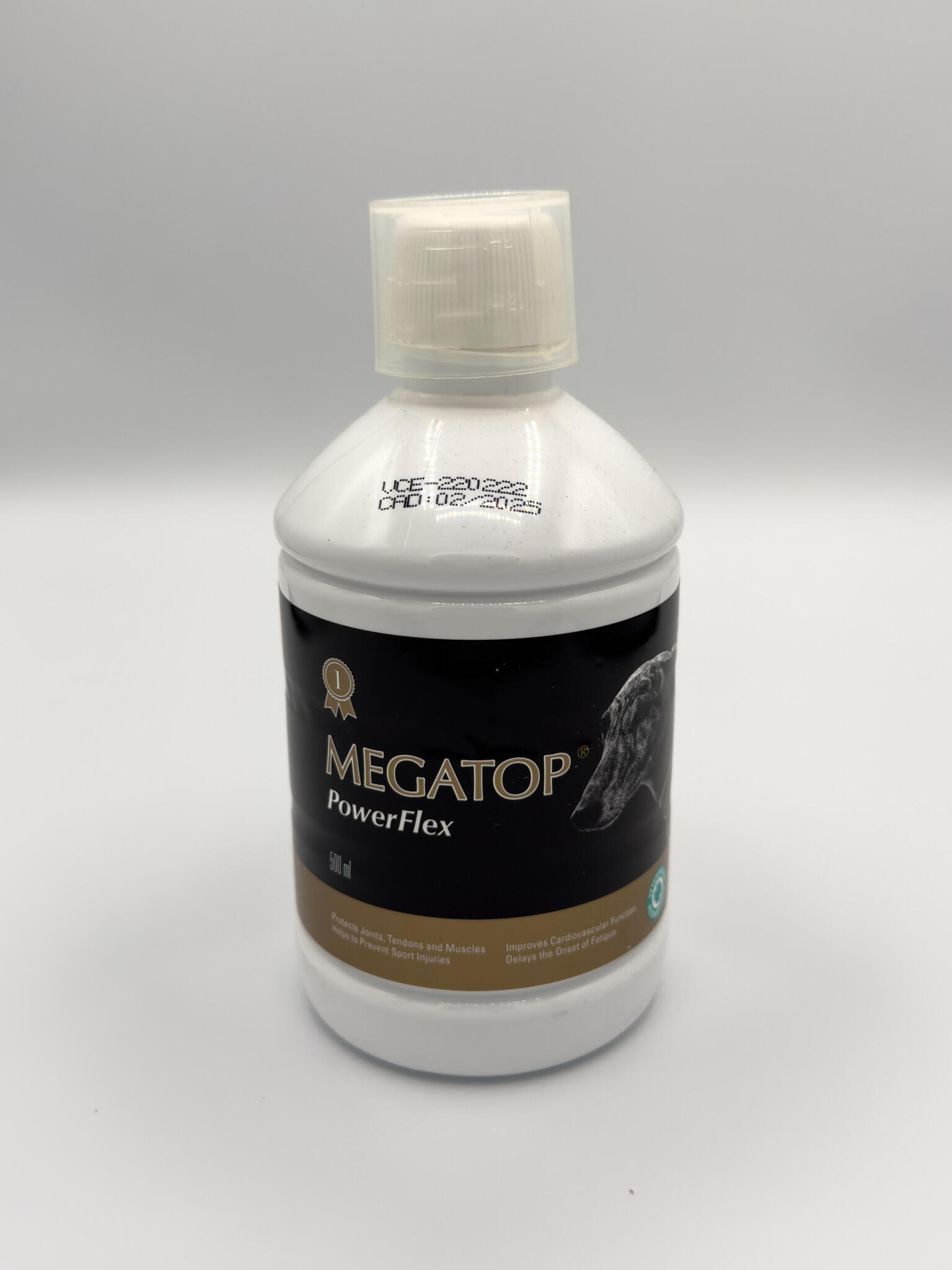 MEGATOP® PowerFlex 2/3