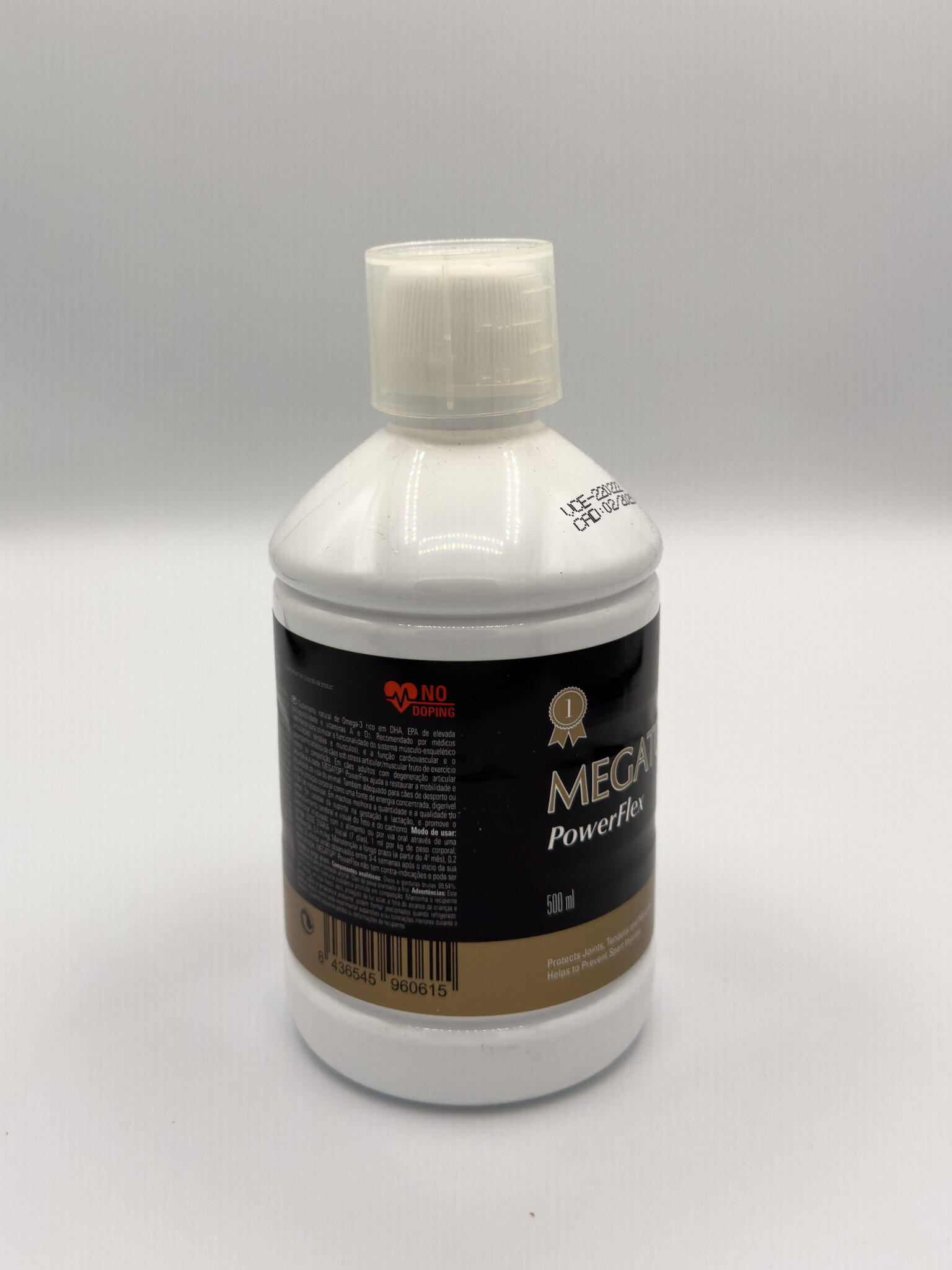 MEGATOP® PowerFlex 3/3