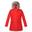 Womens/Ladies Serleena II Waterproof Insulated Jacket (Molten Red)