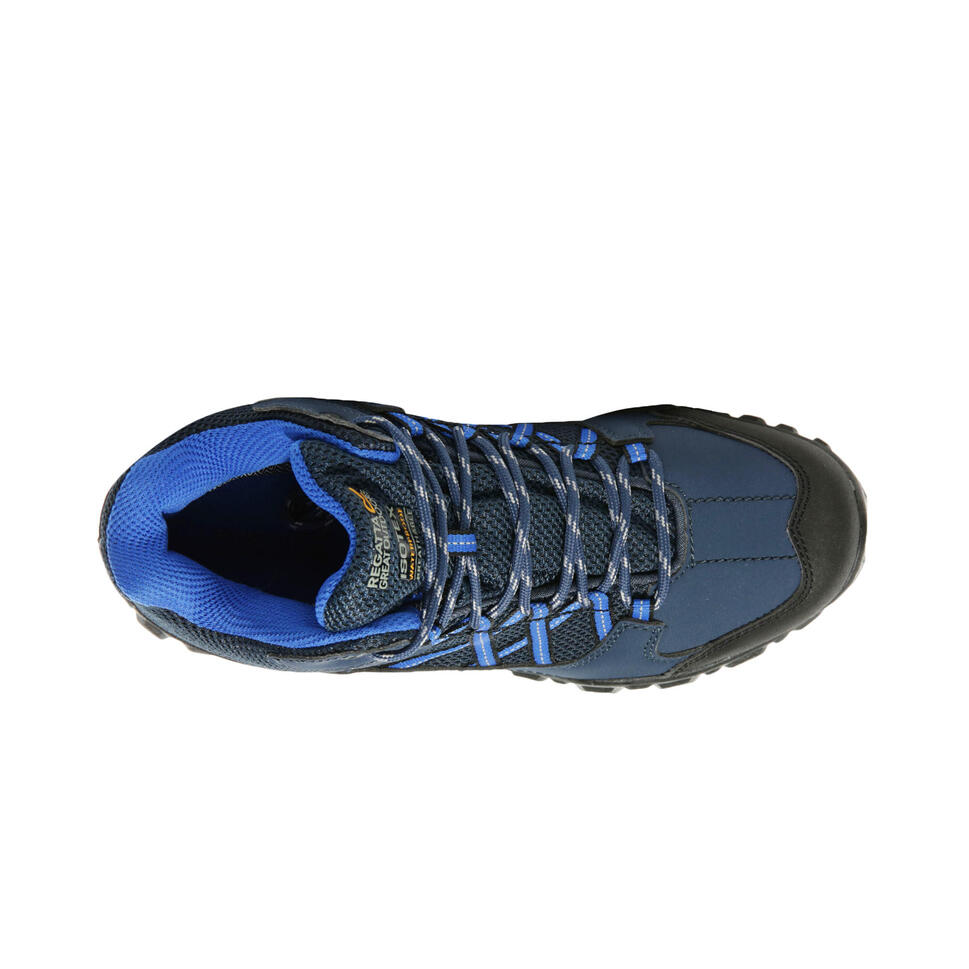 Dziecięce Buty Trekkingowe Edgepoint Mid