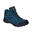 Kinderen/Kinderen Edgepoint Laarzen (Deep Space Blauw)