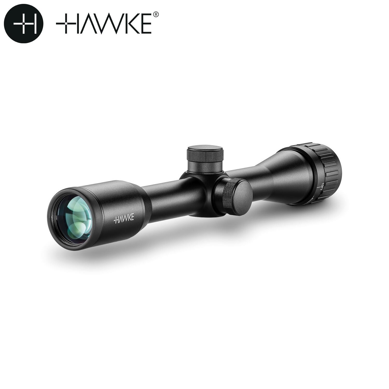 Mira Hawke Vantage 4X32 AO 2/6