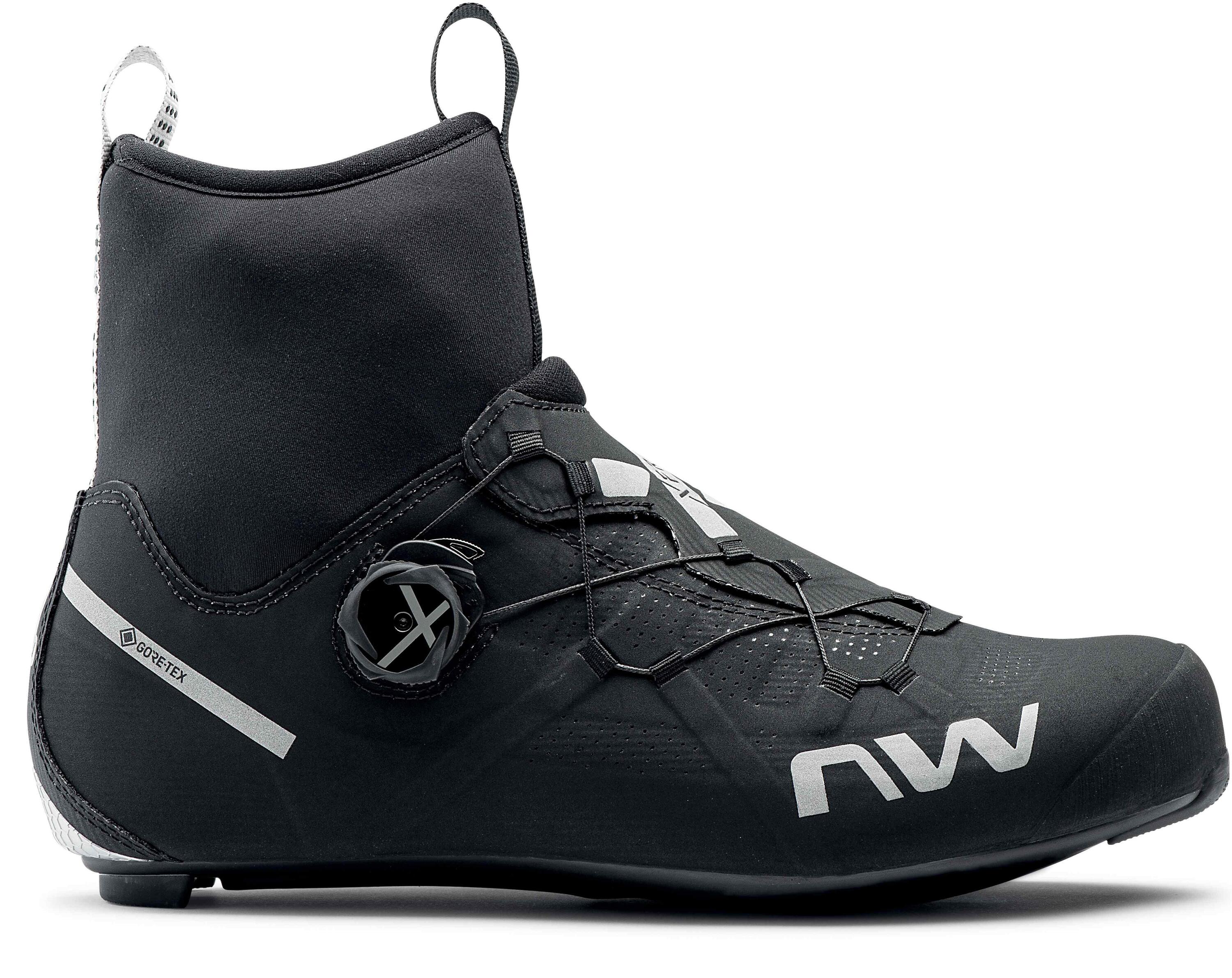 Northwave Extreme R GTX Road Schoenen Zwart 2/5