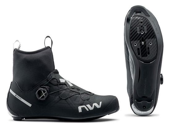 Scarpe da bicicletta Northwave Extreme R