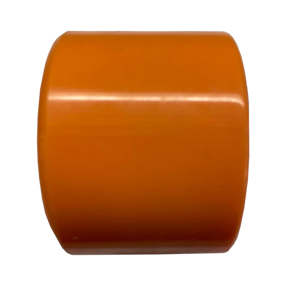 Pack De 4 Ruedas KRF longboard Tamaño: 70 X 50 Mm Dureza: 80 A 4/4