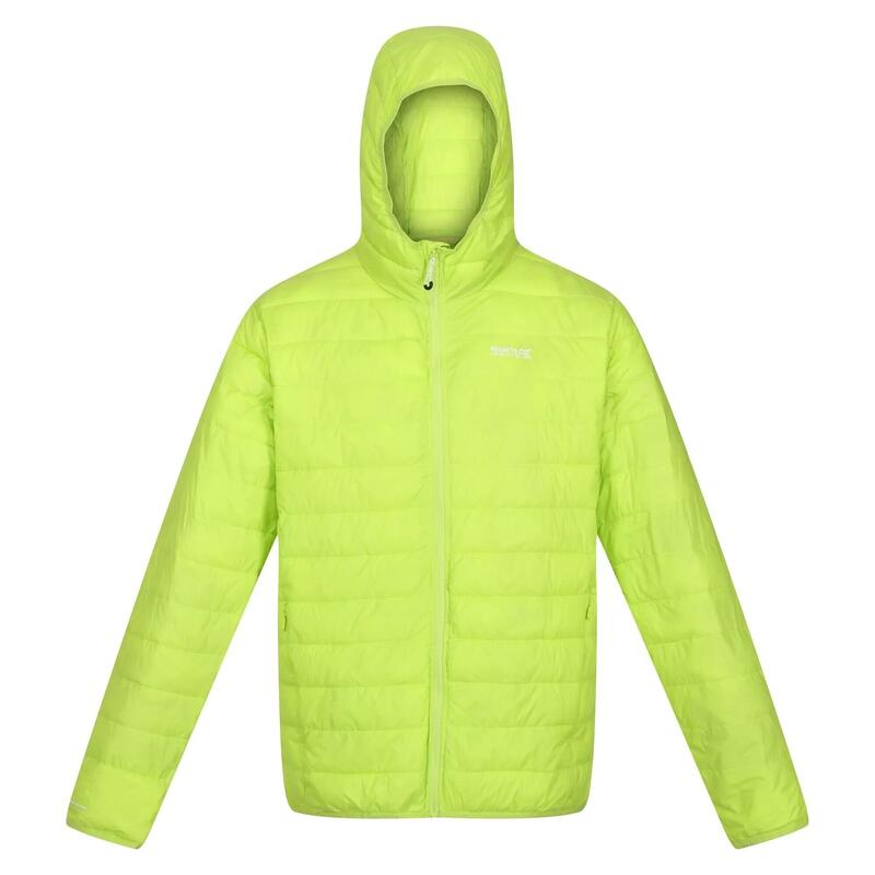 Veste HILLPACK Homme (Vert Kaki Clair)