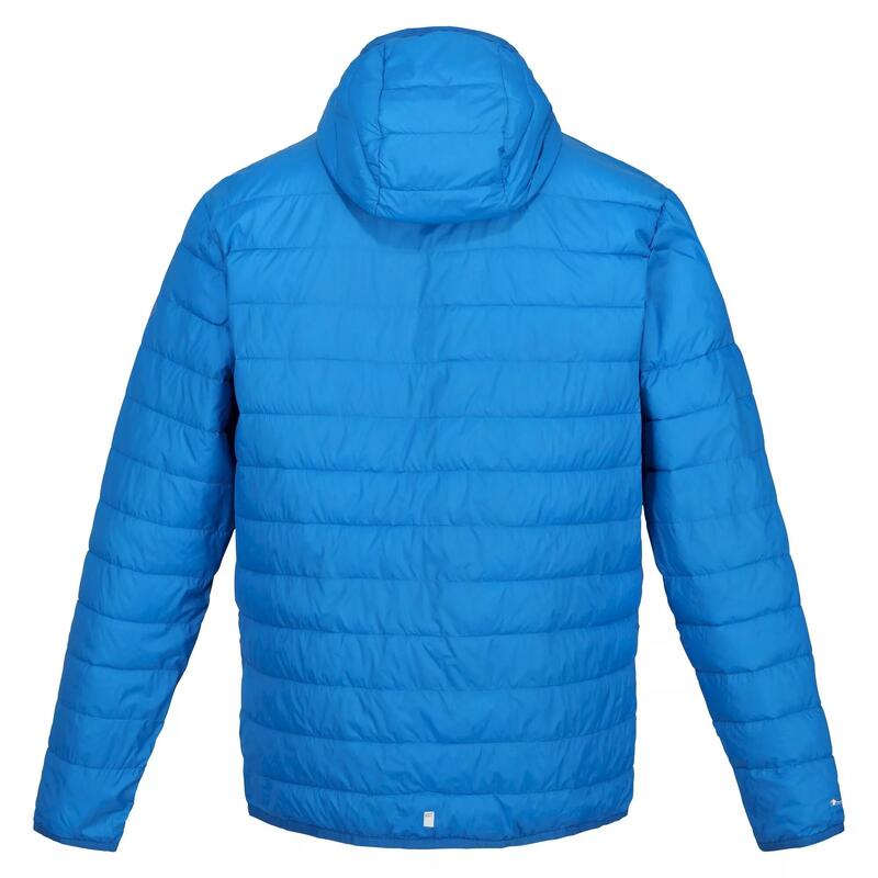 Veste HILLPACK Homme (Bleu)