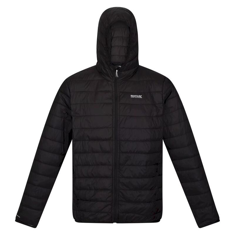 Veste HILLPACK Homme (Noir)