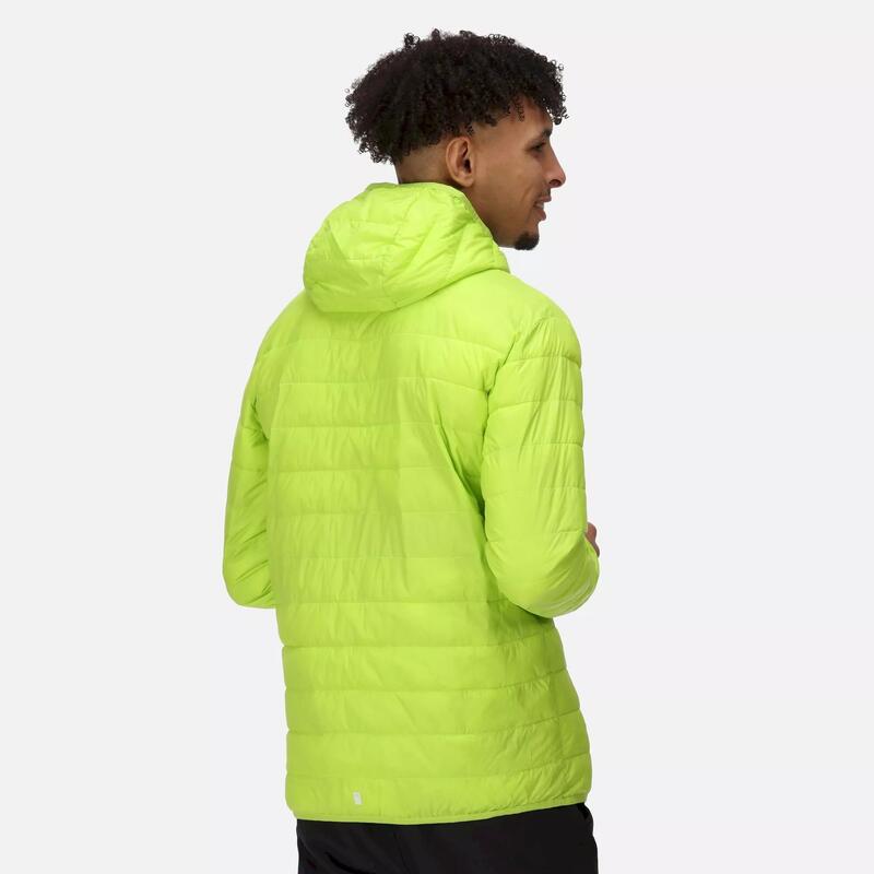 Veste HILLPACK Homme (Vert kaki clair)