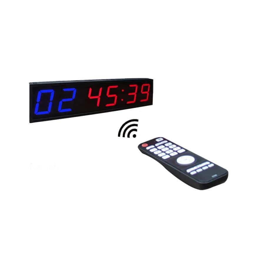 Reloj de Cross Fitness Viok Sport 4/5
