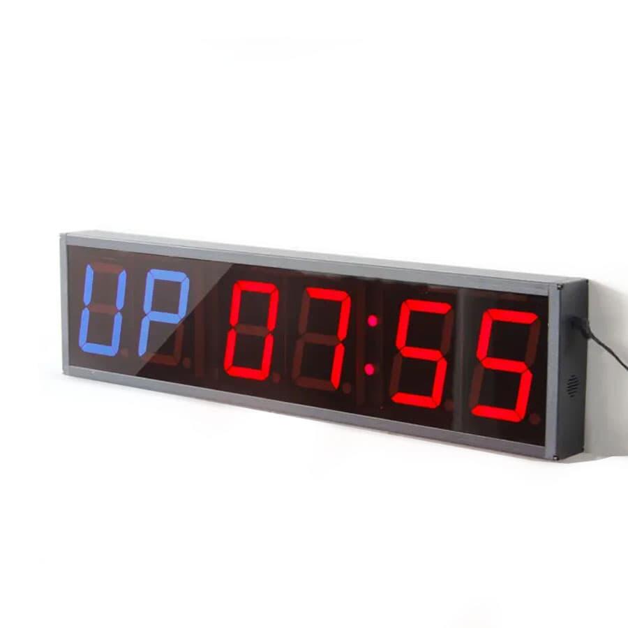 VIOK SPORT Reloj de Cross Fitness Viok Sport