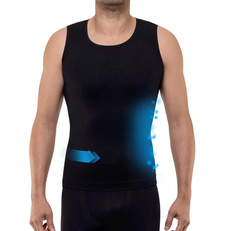 Cellutex afslankende tanktop compressie