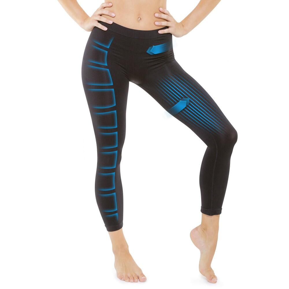 Legging minceur triple action Cellutex CELLUTEX Decathlon