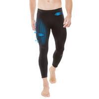 Legging training noir Cellutex