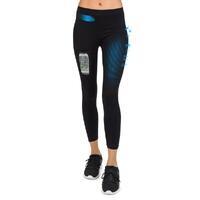Legging minceur connecté noir Cellutex
