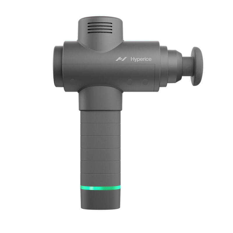 Hypervolt 2 Percussion Massage Gun - Grey