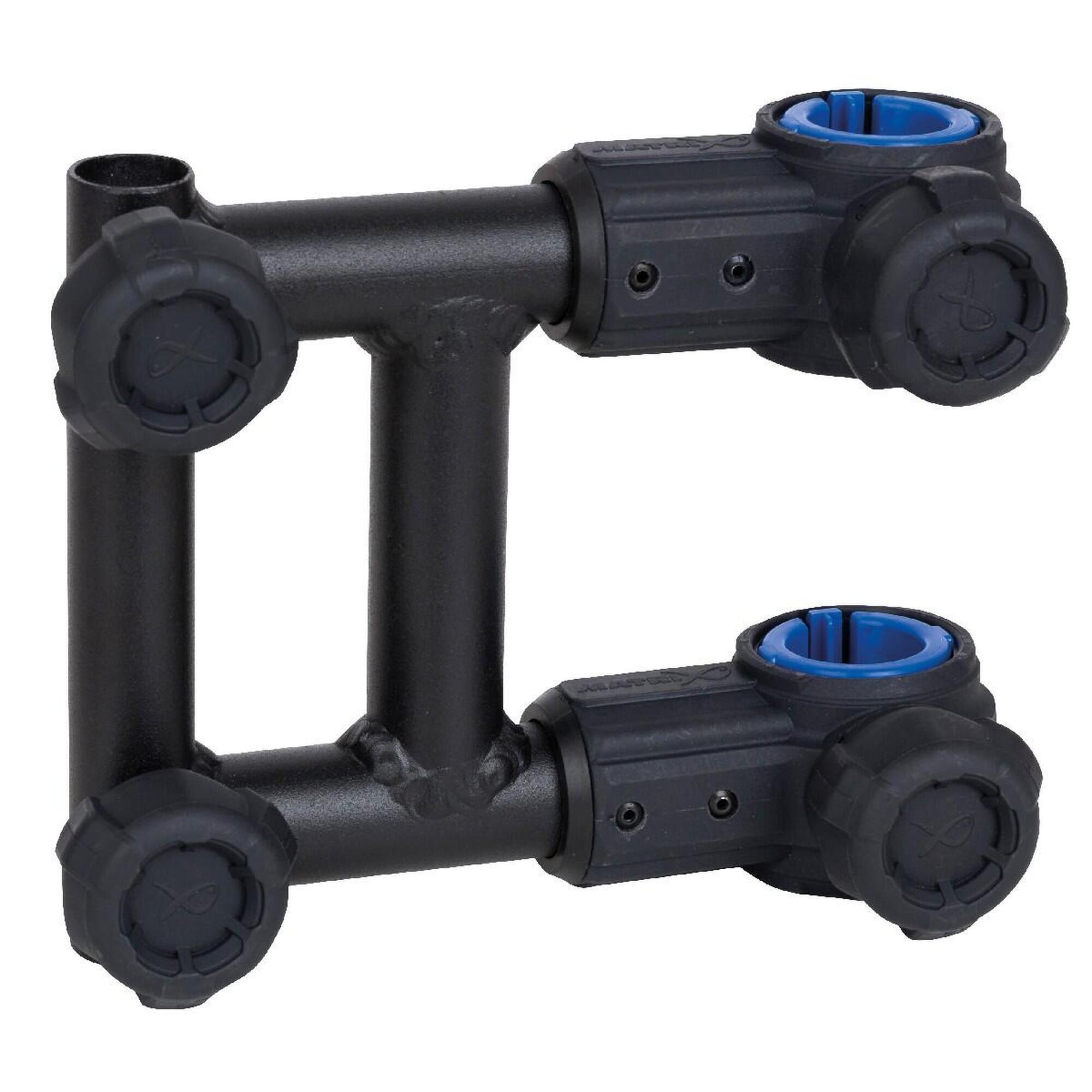 FISH MATRIX Fox Matrix 3D-R Brolley Bracket  Short - Fox Matrix Viskoffer & Toebehoren