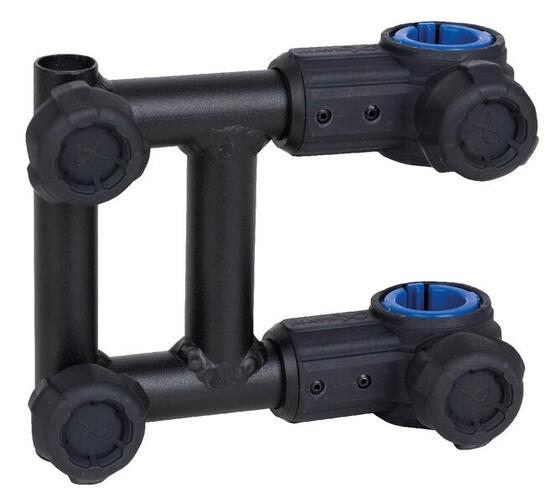 Fox Matrix 3D-R Brolley Bracket Short