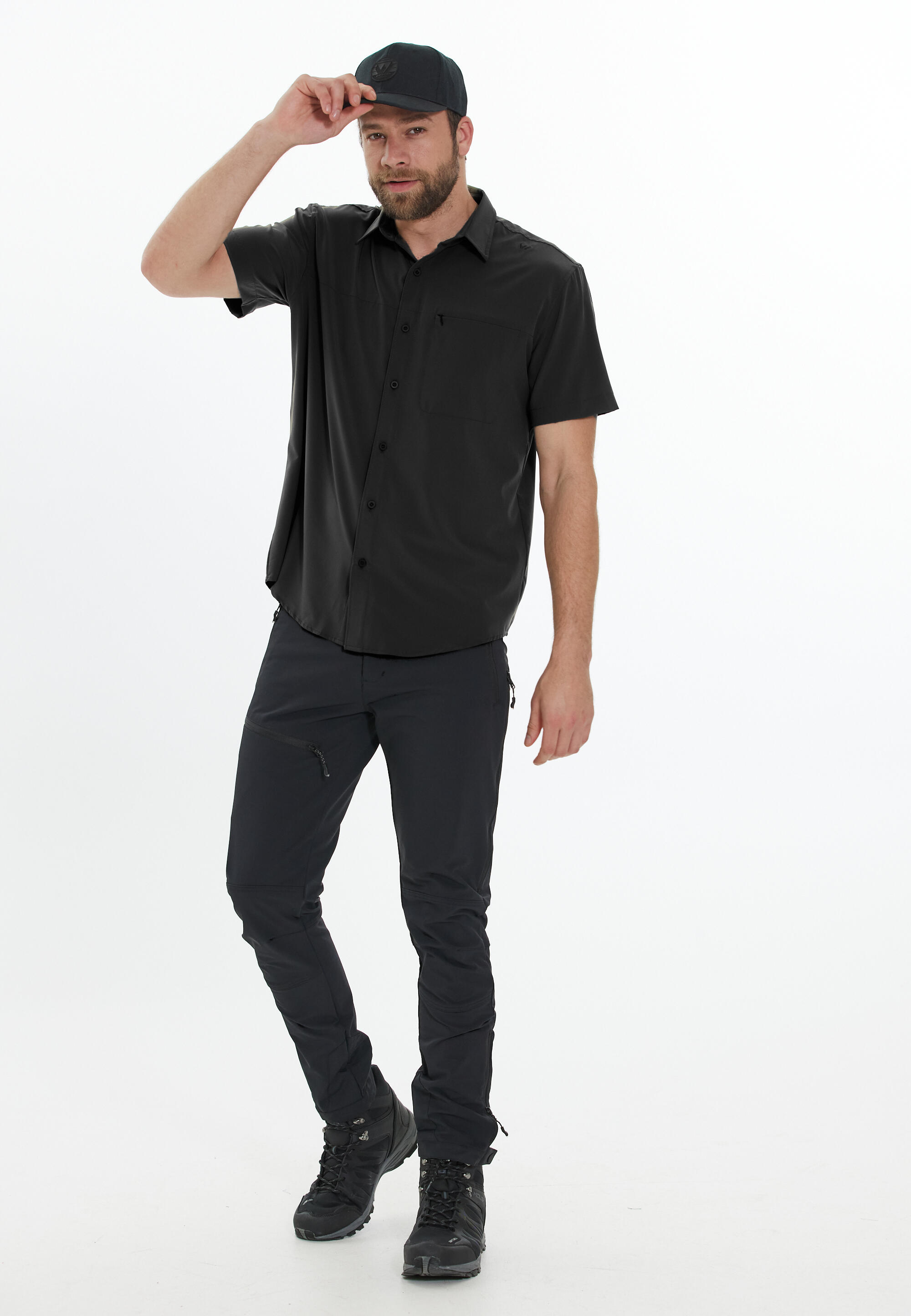Chemise Jeromy 3/5