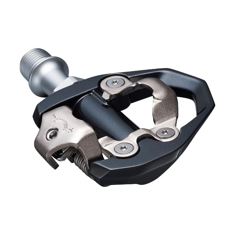 SHIMANO SPDペダル PD-ES600 Shimano Bicycle SPD (Single-Side) Pedal : PD-ES600