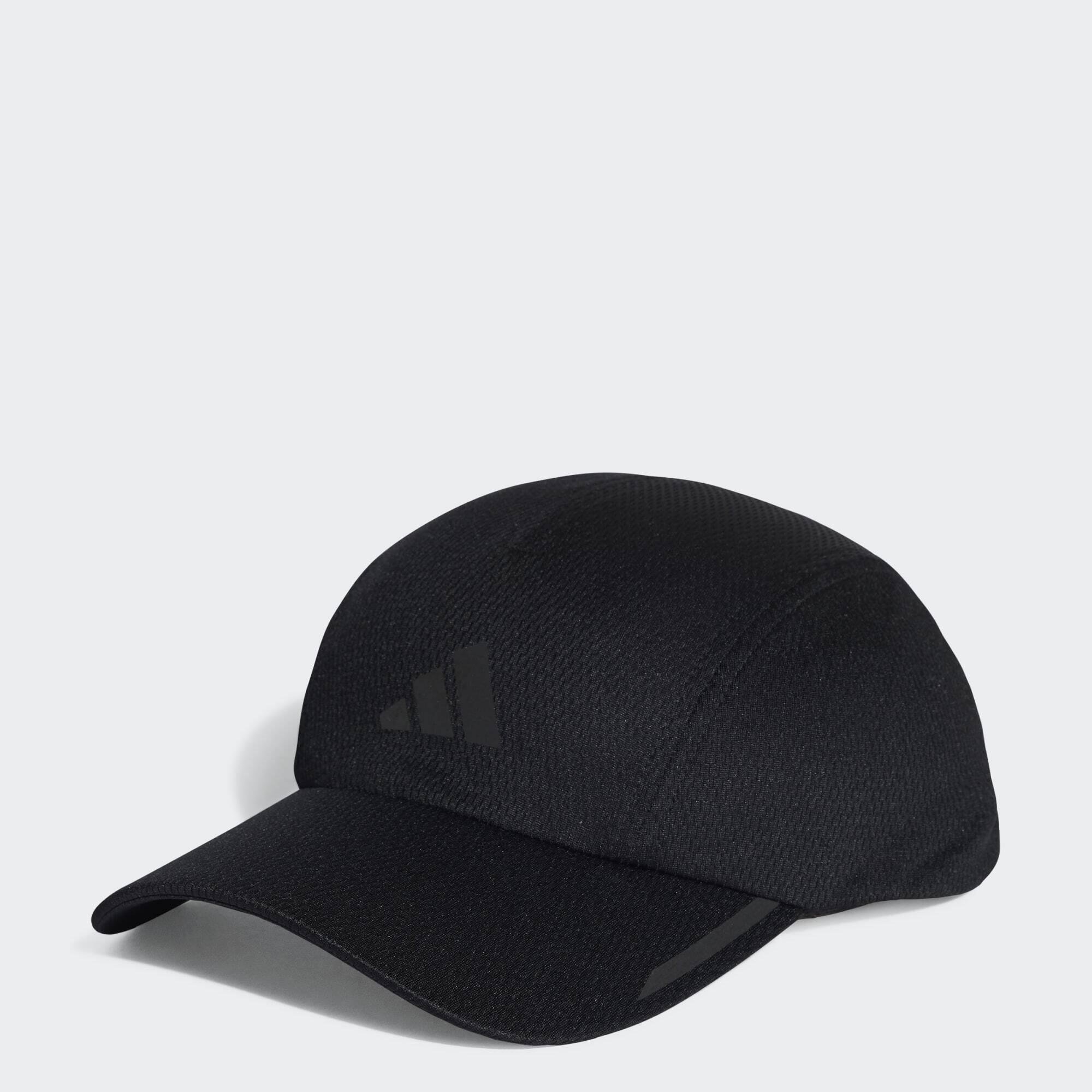 Four-panel mesh cap Running AEROREADY