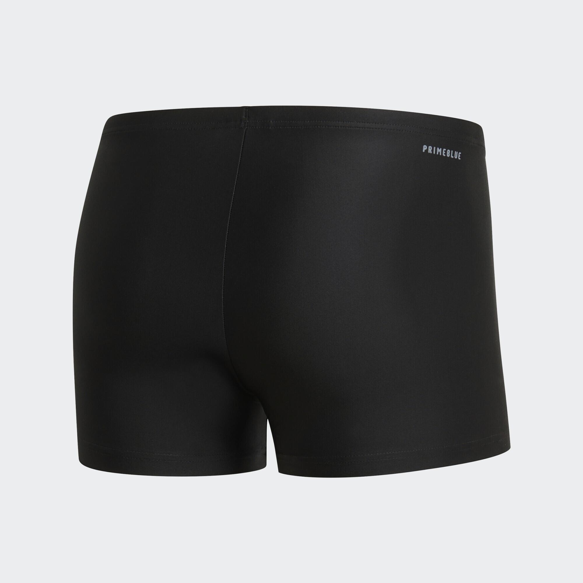 Slip de bain Semi 3-Stripes 4/4