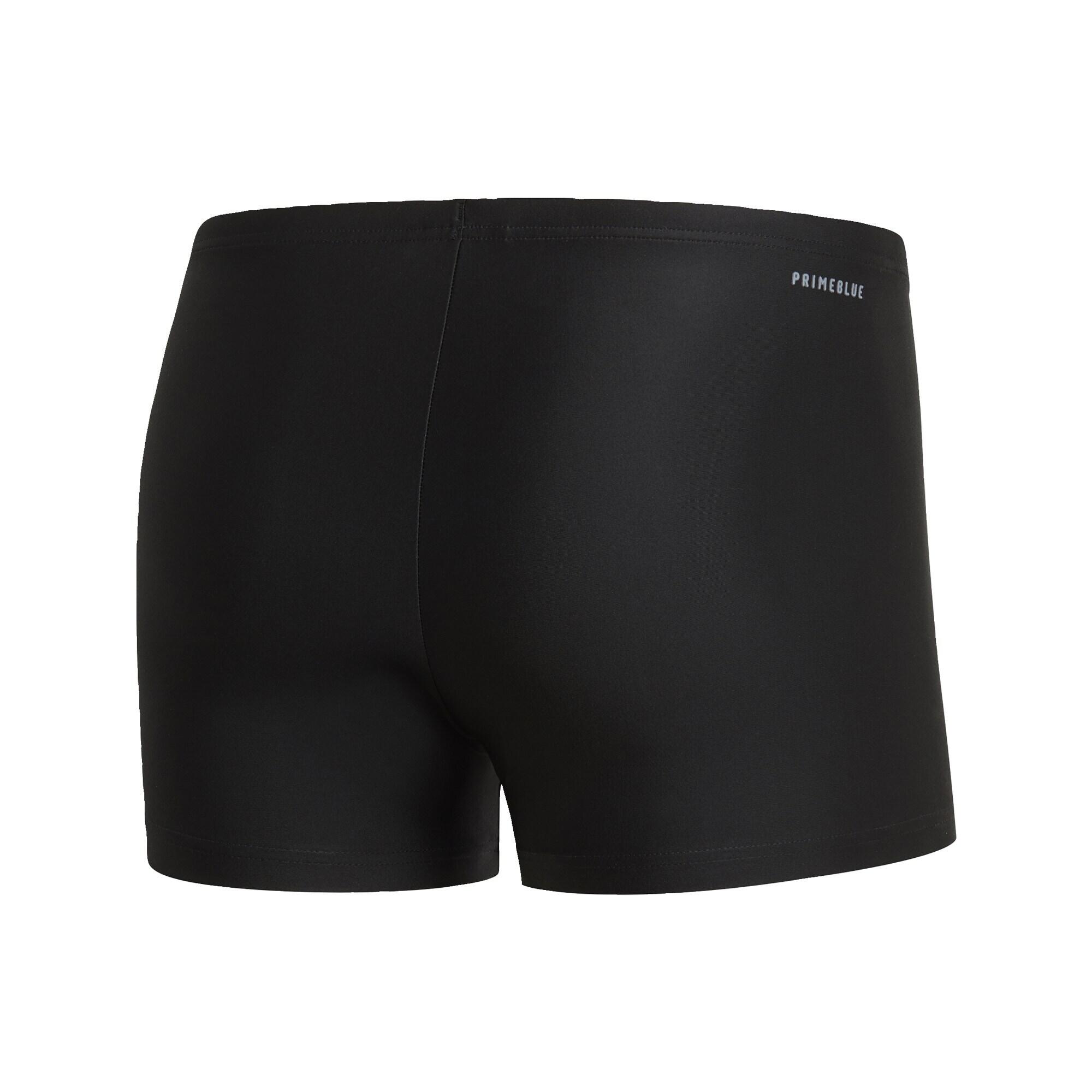 Slip de bain Semi 3-Stripes 3/4