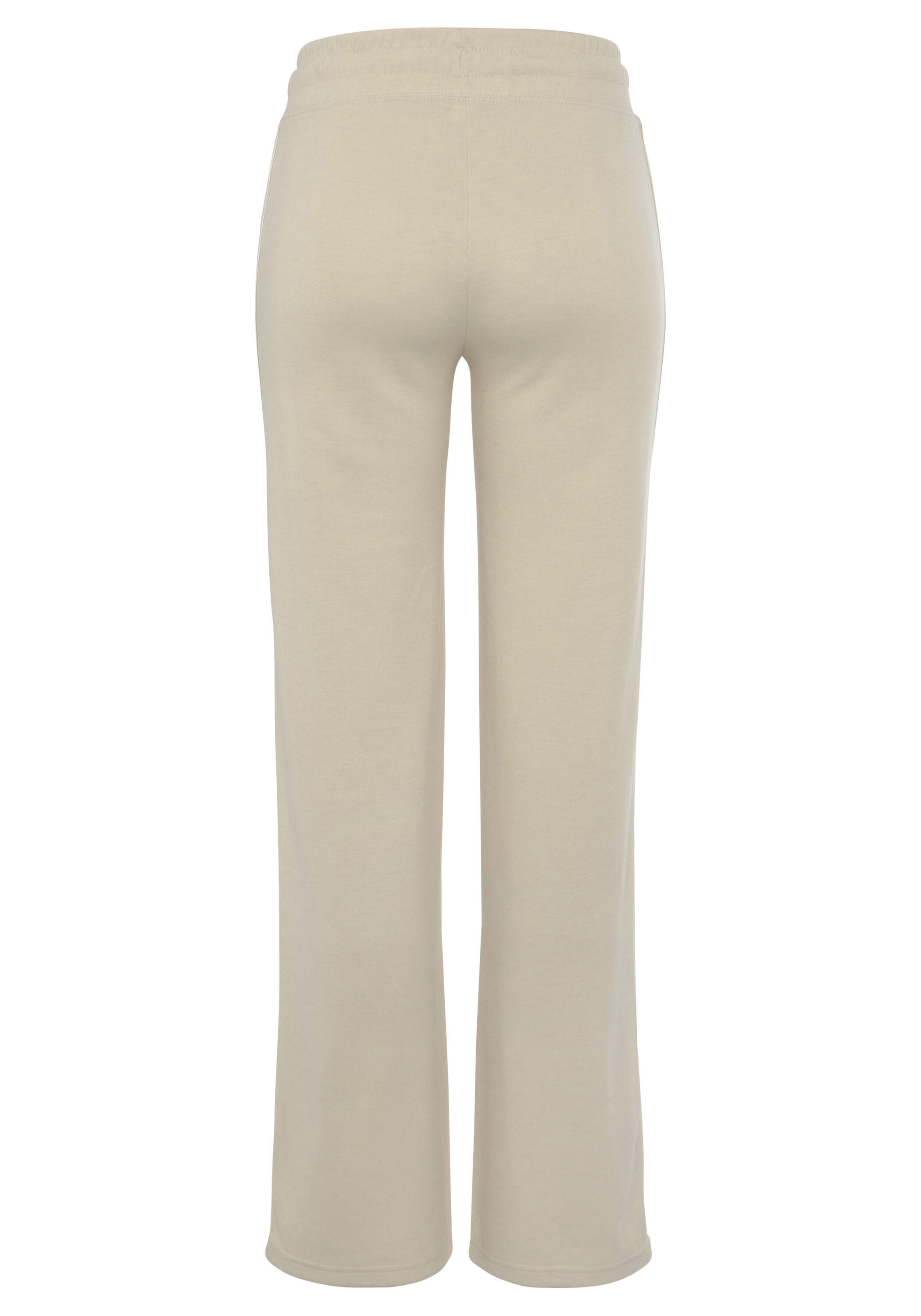 Damen Jogger Pants 3/7