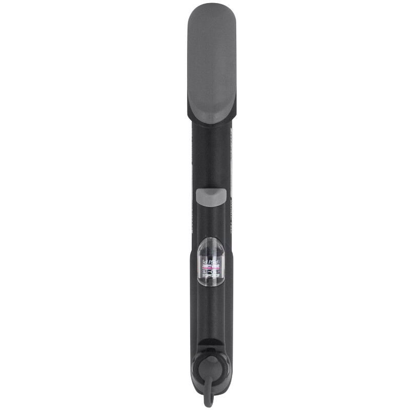 Pompka rowerowa z manometrem Force Mano Basic Duo 2/5
